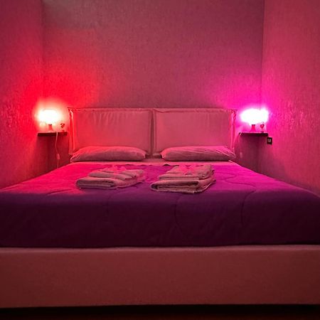 B&B Le Colombine Matera Luaran gambar