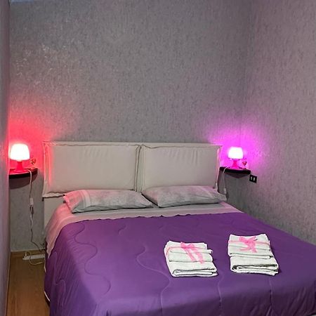 B&B Le Colombine Matera Luaran gambar