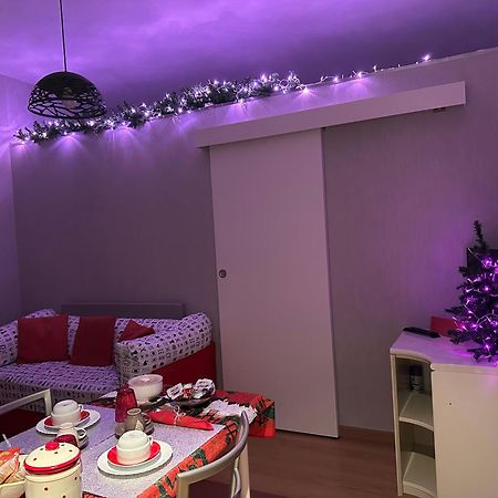 B&B Le Colombine Matera Luaran gambar