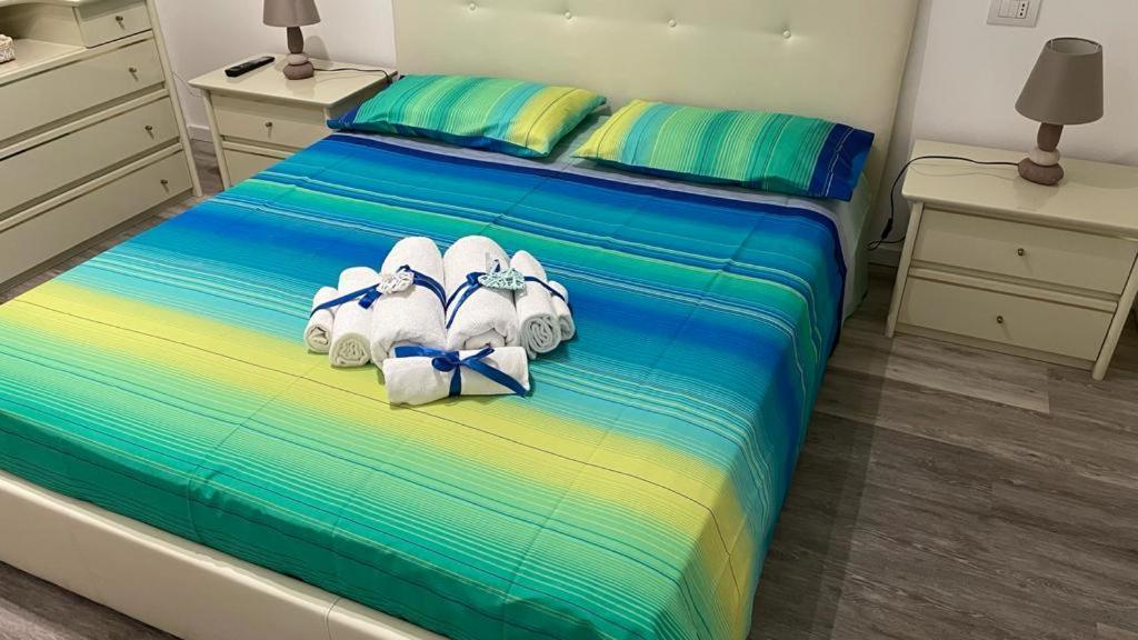 B&B Le Colombine Matera Luaran gambar