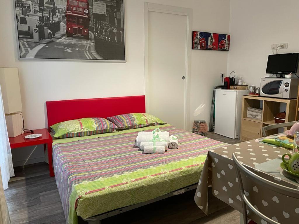 B&B Le Colombine Matera Luaran gambar