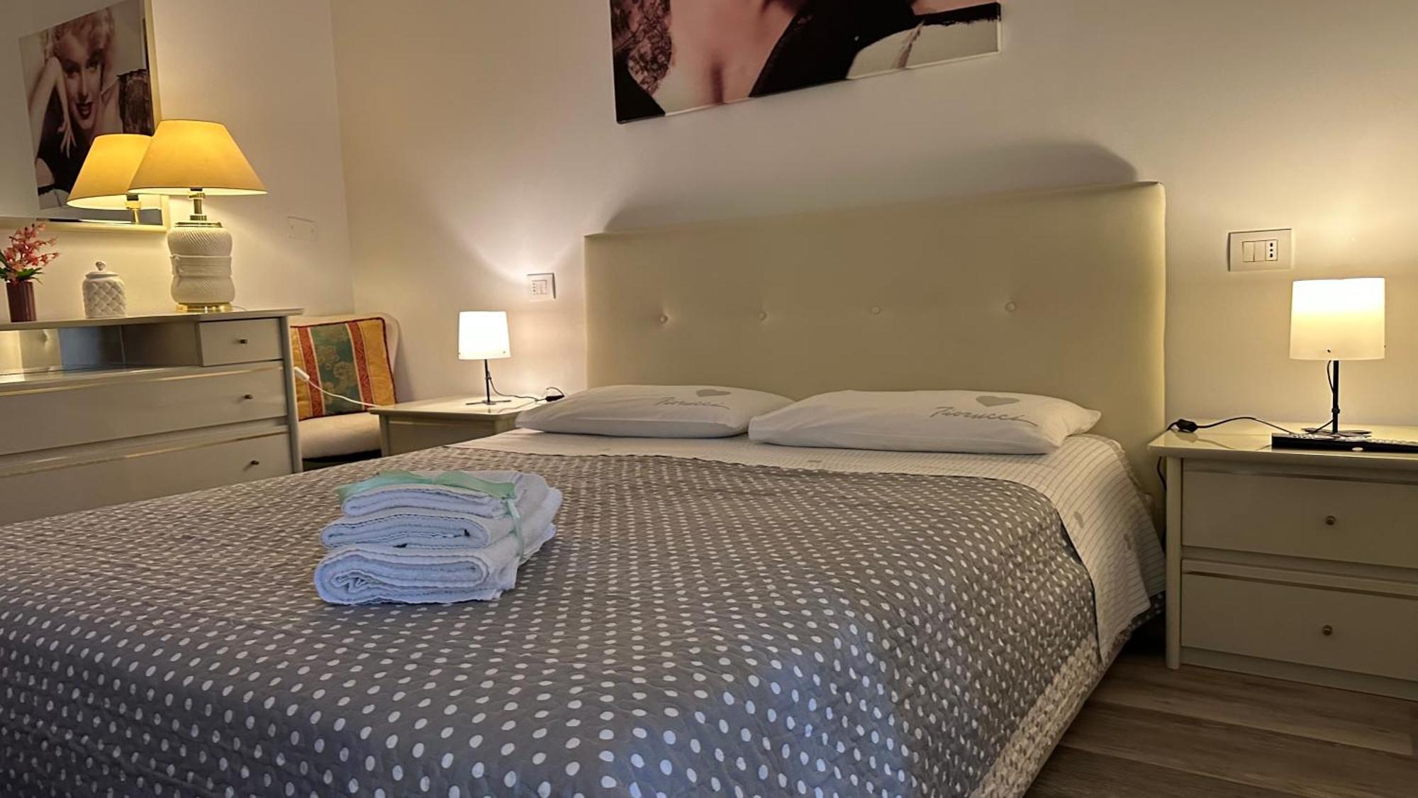 B&B Le Colombine Matera Luaran gambar