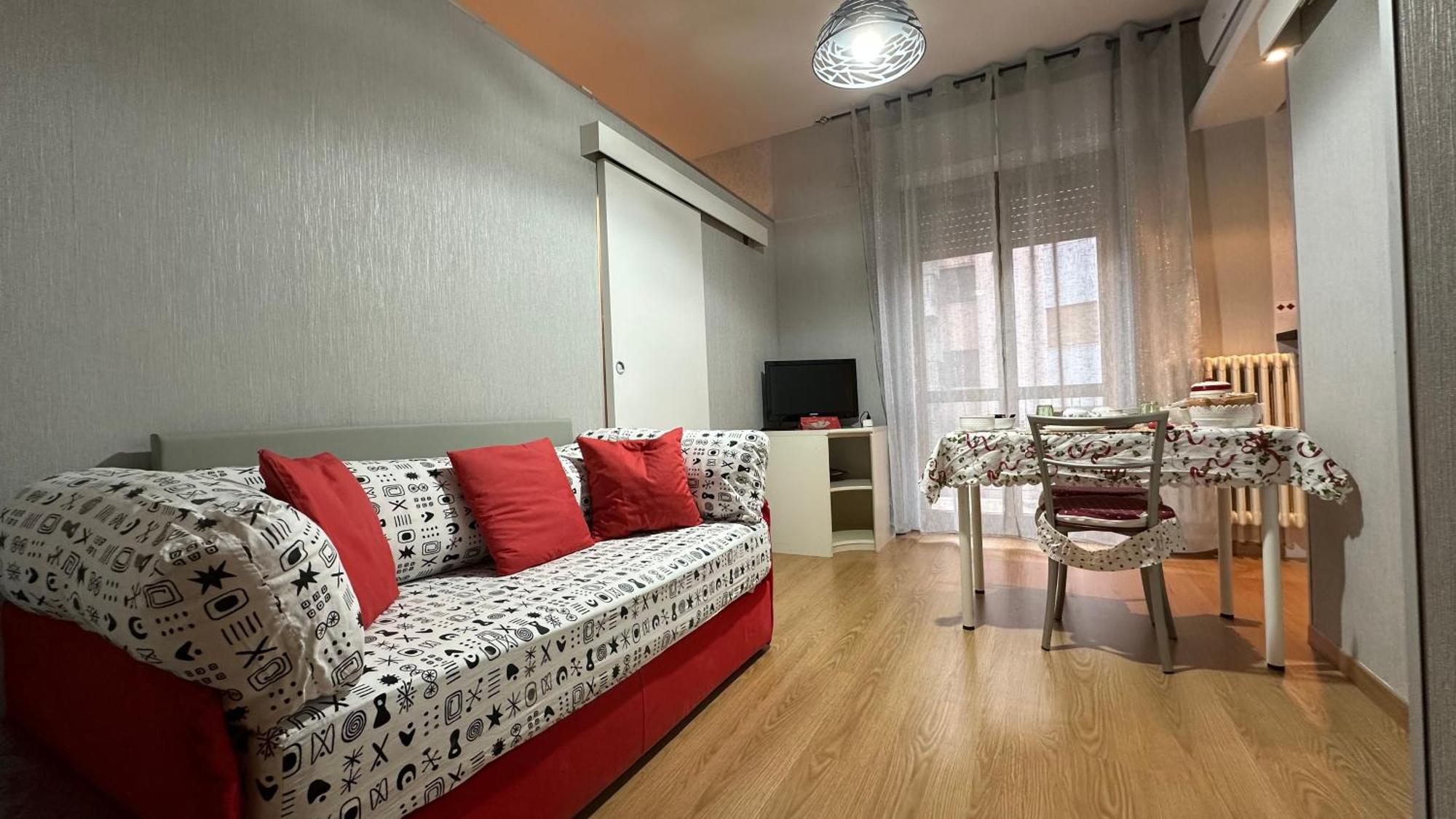 B&B Le Colombine Matera Luaran gambar