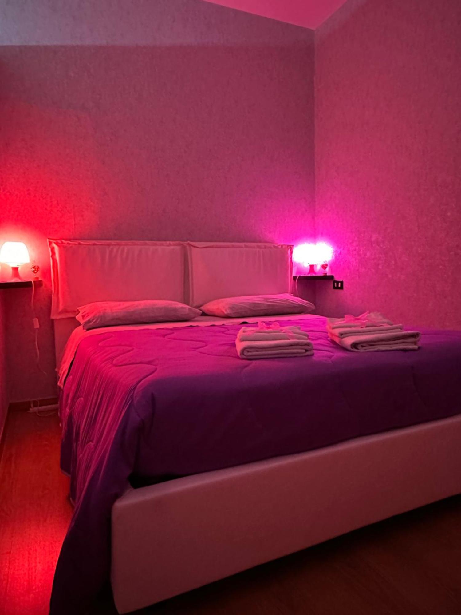 B&B Le Colombine Matera Luaran gambar