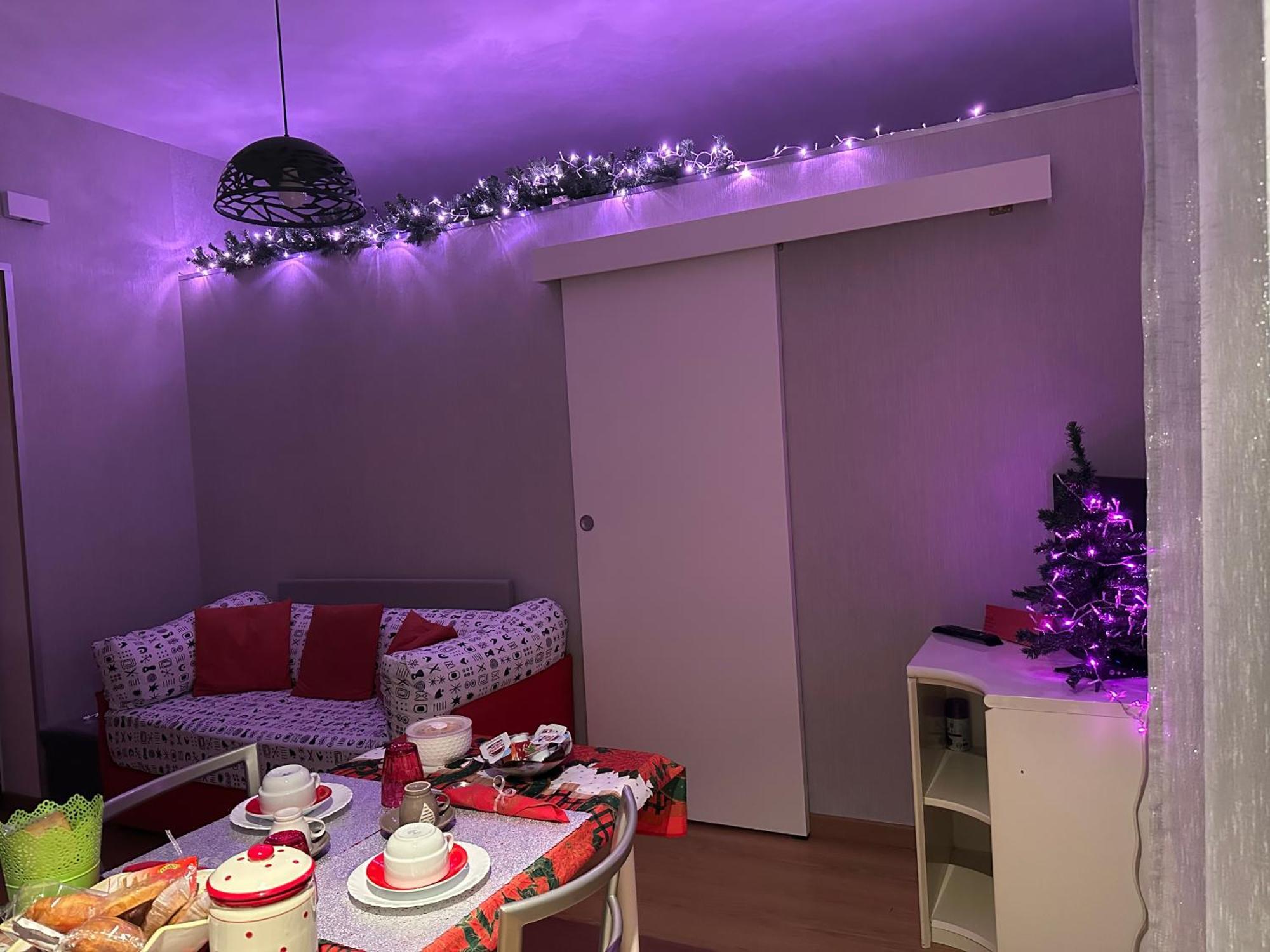 B&B Le Colombine Matera Luaran gambar