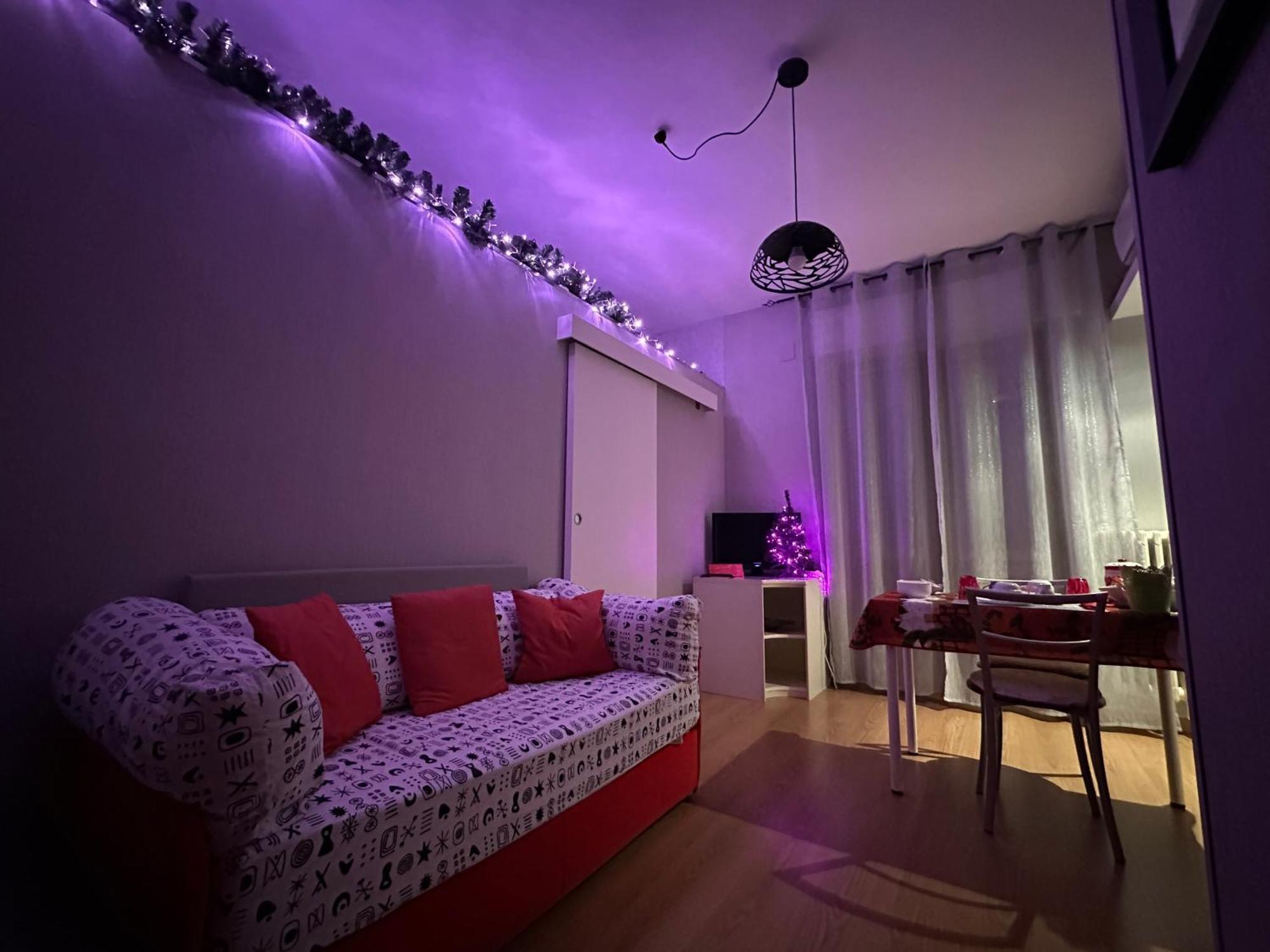 B&B Le Colombine Matera Luaran gambar