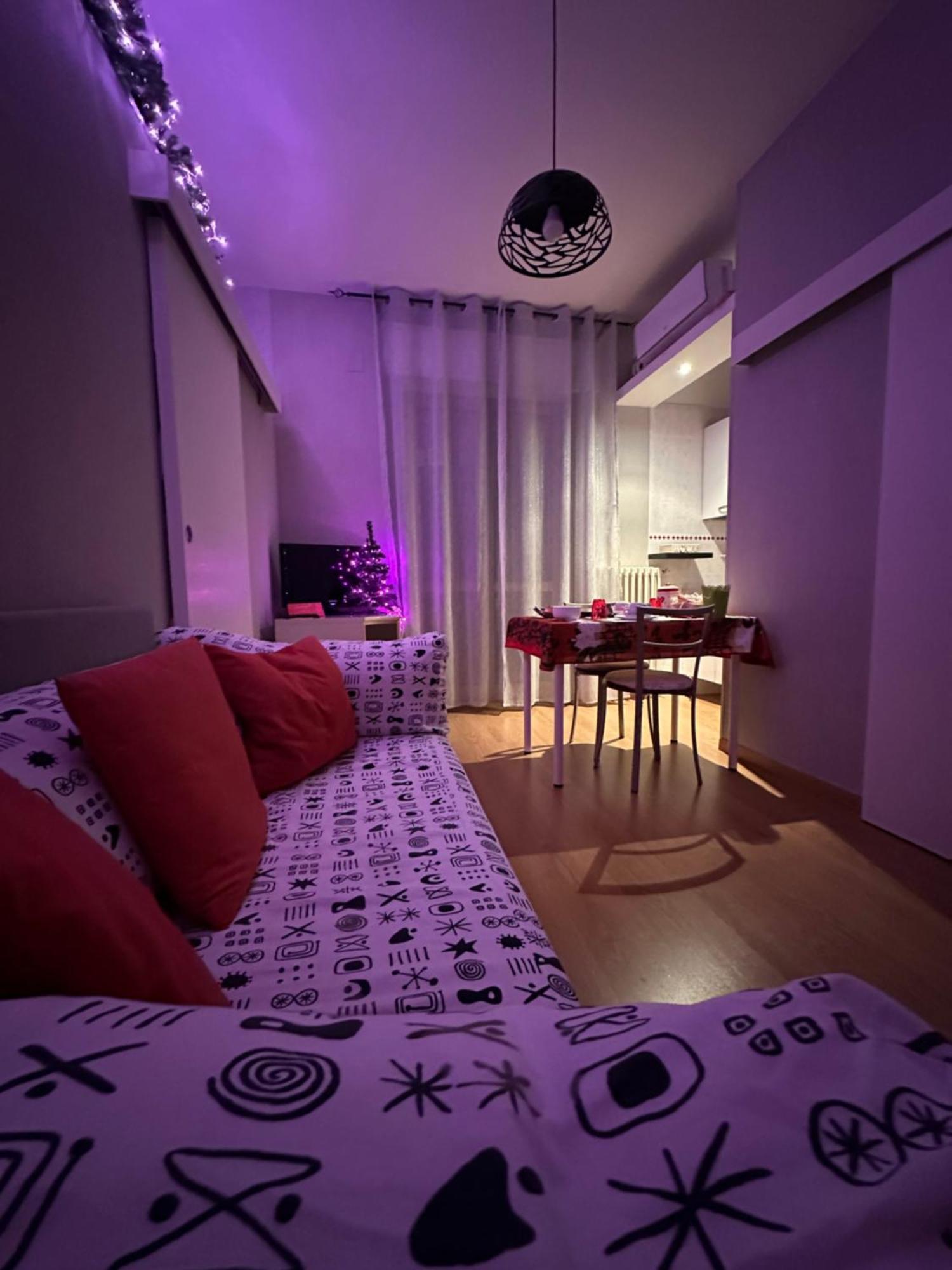 B&B Le Colombine Matera Luaran gambar