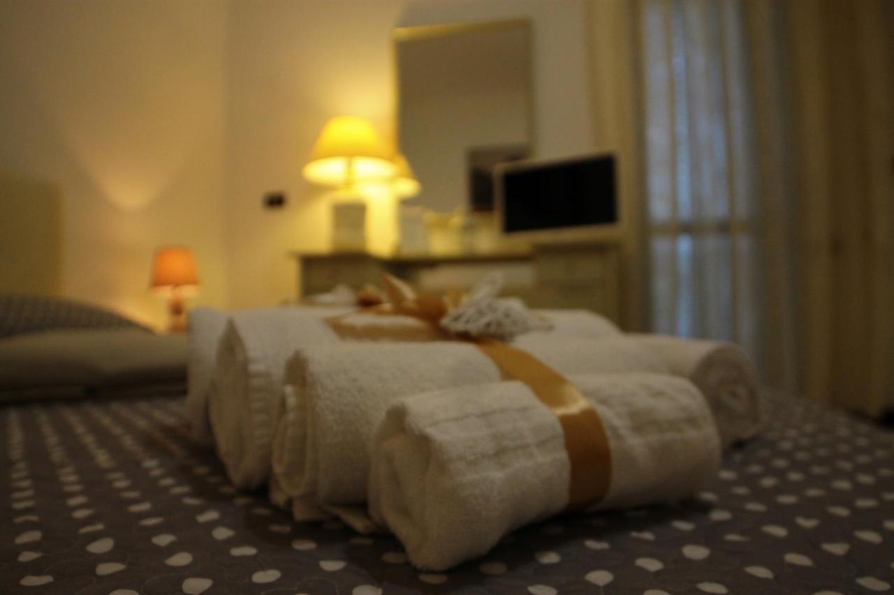 B&B Le Colombine Matera Luaran gambar