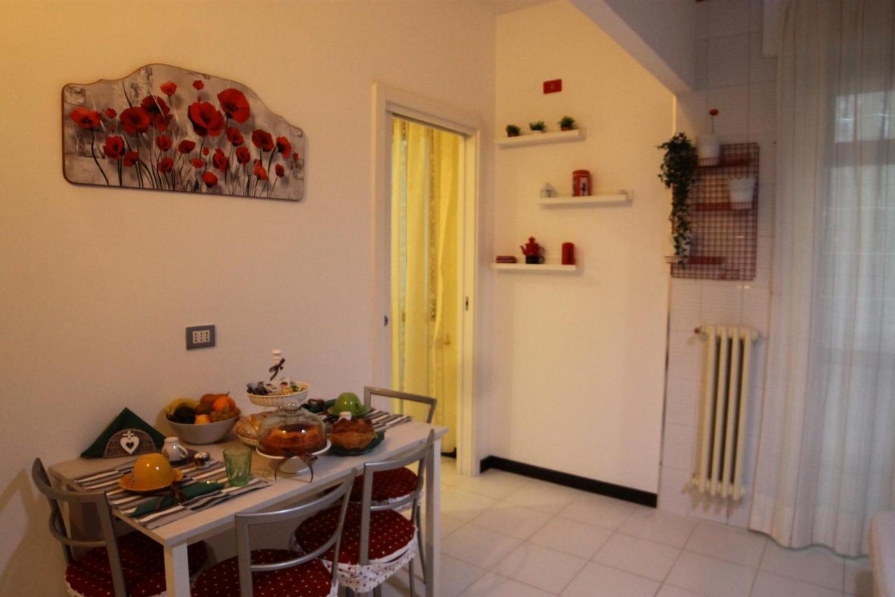 B&B Le Colombine Matera Luaran gambar