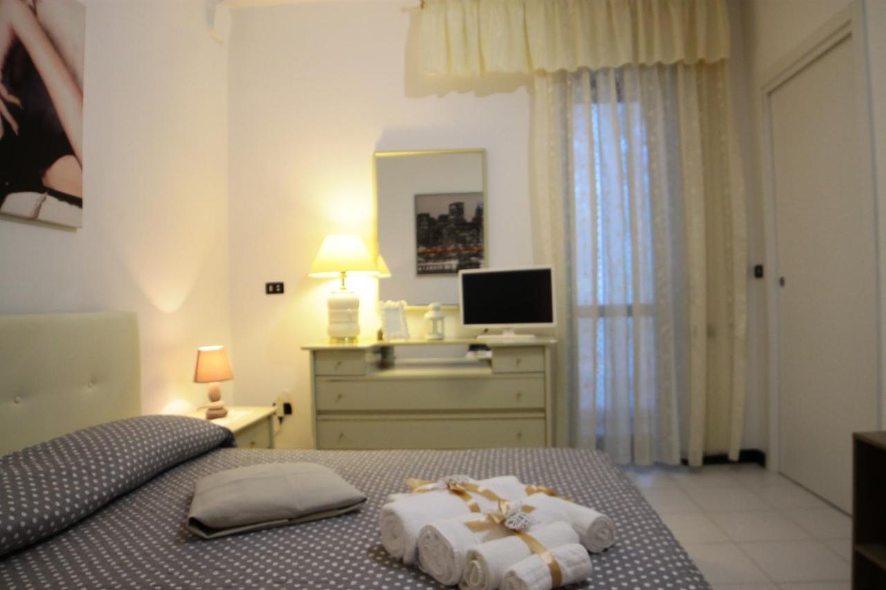 B&B Le Colombine Matera Luaran gambar
