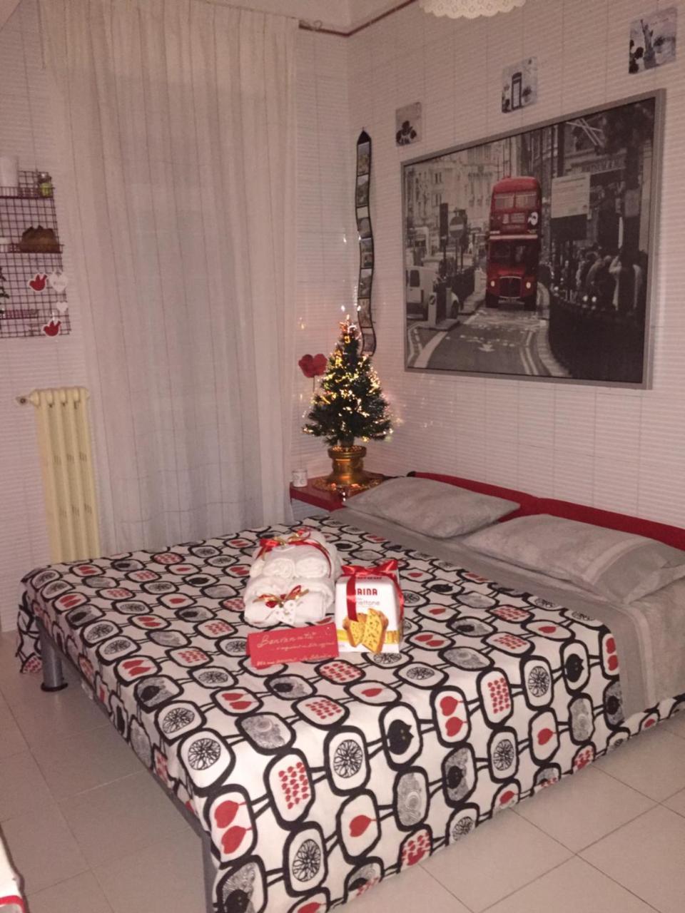 B&B Le Colombine Matera Luaran gambar