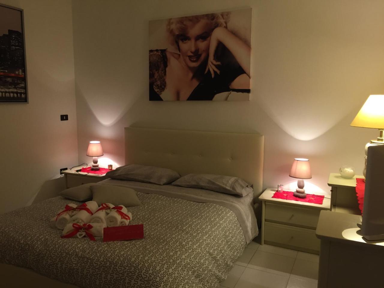 B&B Le Colombine Matera Luaran gambar