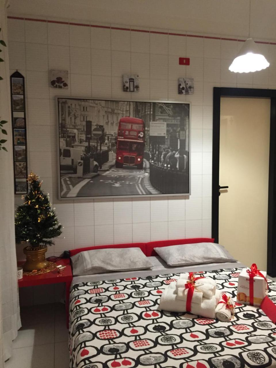 B&B Le Colombine Matera Luaran gambar