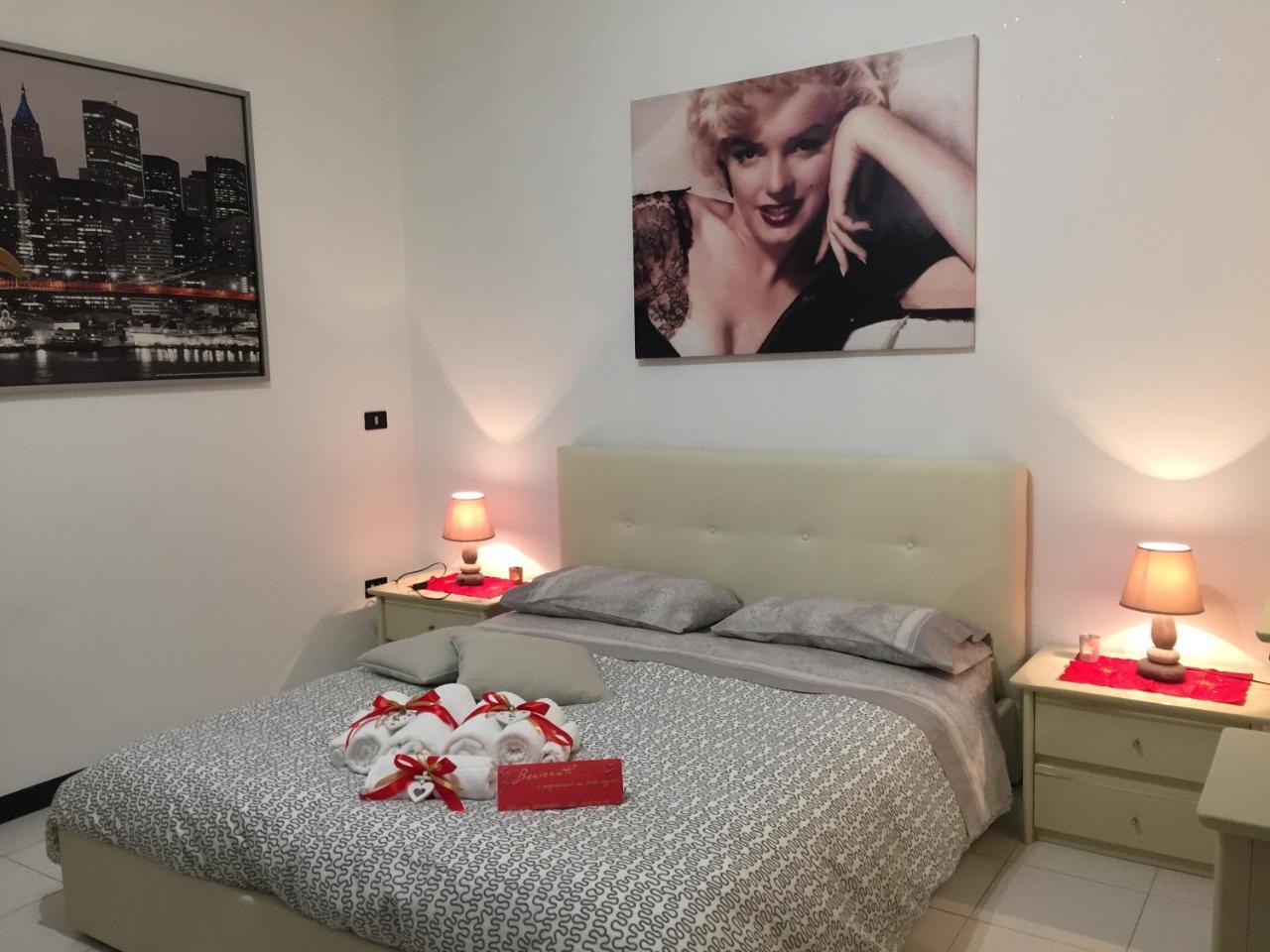 B&B Le Colombine Matera Luaran gambar
