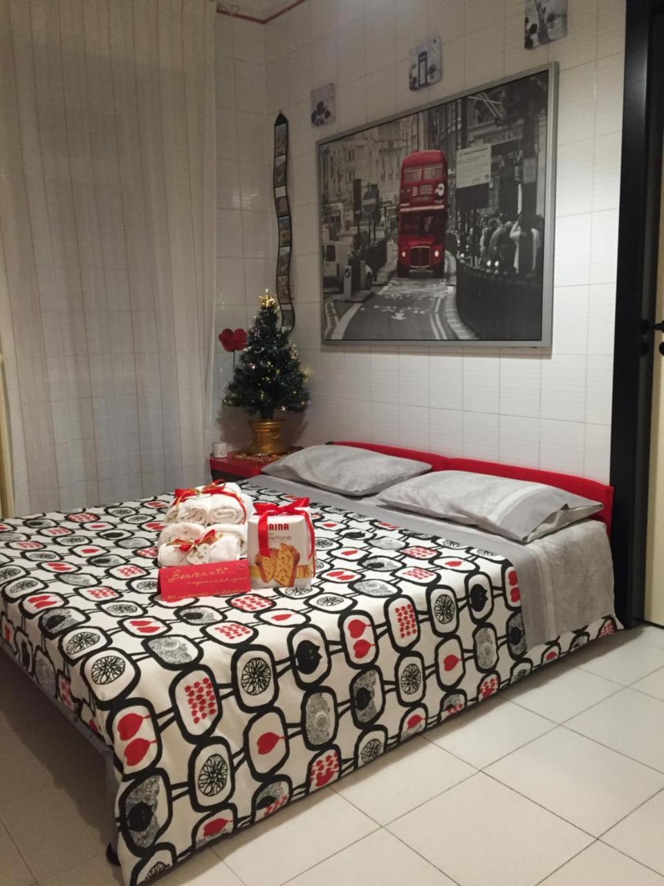 B&B Le Colombine Matera Luaran gambar