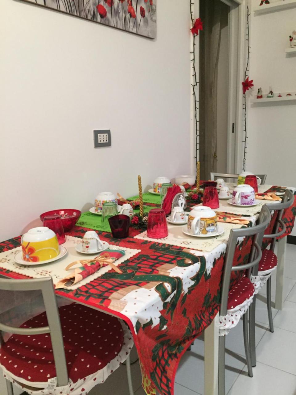 B&B Le Colombine Matera Luaran gambar