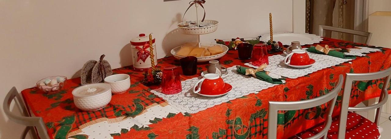 B&B Le Colombine Matera Luaran gambar